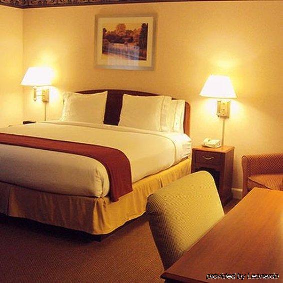 The Hotel Aria - Mountain View Oda fotoğraf